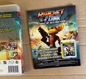 Buy Ratchet and Clank PlayStation 3