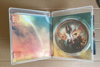 Ratchet and Clank PlayStation 3 for sale