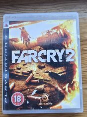 Buy Far Cry 2 PlayStation 3