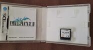 Buy FINAL FANTASY III Nintendo DS