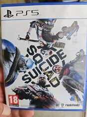 Suicide Squad: Kill The Justice League PlayStation 5