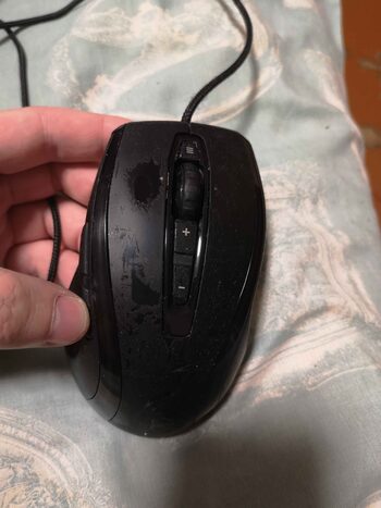 Get Roccat KONE XTD