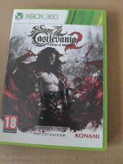 Castlevania: Lords of Shadow 2 Xbox 360