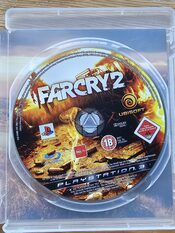 Far Cry 2 PlayStation 3