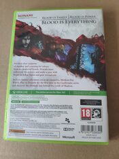 Castlevania: Lords of Shadow 2 Xbox 360