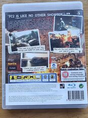 Far Cry 2 PlayStation 3