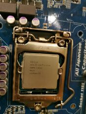 Intel Core i5-3570K 3.4 GHz LGA1155 Quad-Core CPU