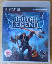 Brutal Legend PlayStation 3