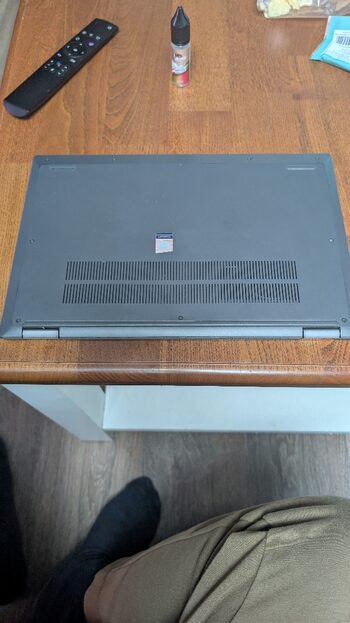 Lenovo Ideapad Flex 5 14 AMD Ryzen 7 4700U AMD Radeon RX Vega 7 (Renoir) / 16GB DDR4 / 512GB NVME / 52.5 Wh / 802.11 ac / Graphite grey
