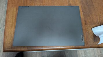 Buy Lenovo Ideapad Flex 5 14 AMD Ryzen 7 4700U AMD Radeon RX Vega 7 (Renoir) / 16GB DDR4 / 512GB NVME / 52.5 Wh / 802.11 ac / Graphite grey