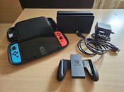 Nintendo switch oled perfecta  for sale