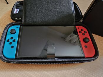 Get Nintendo switch oled perfecta 