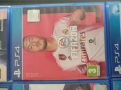 FIFA 20 PlayStation 4