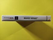 Bravely Default Nintendo 3DS for sale