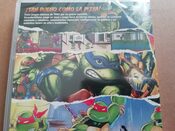 Buy Teenage Mutant Ninja Turtles: The Cowabunga Collection Nintendo Switch