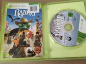 Rango Xbox 360