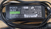 Pakrovėjas Sony Vgp-ac19v20