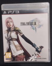 FINAL FANTASY XIII PlayStation 3