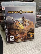 MotorStorm PlayStation 3