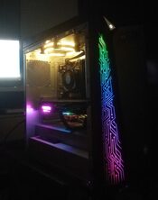 Torre i7 16x5.1 gtx 1660 super 6gb 16gb m2 y 1tb