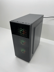 Ryzen 7 5700X, XFX RX 5700, žaidimų PC for sale