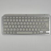 Buy Logitech MX Keys Mini for Mac Minimalist Wireless Keyboard, Compact, Bluetooth