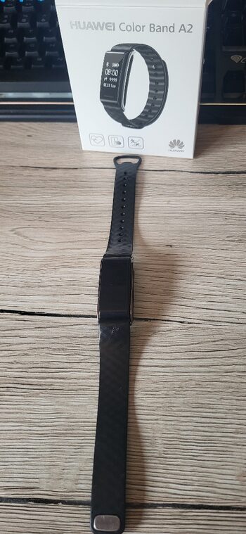 HUAWEI Color Band A2 laikrodis