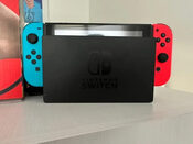 Nintendo Switch, Blue & Red, 32GB