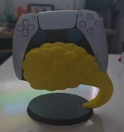 Soporte nube Dragon Ball PS5