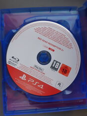 The Red Dead Redemption 2: Special Edition PlayStation 4