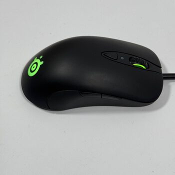 SteelSeries Sensei Ten - Wired Ambidextrous Gaming Mouse with TrueMove