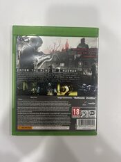 The Evil Within Xbox One