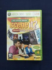 Scene It? Box Office Smash Xbox 360