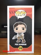 Funko Pop Star Wars 310 Poe Demeron 5e for sale