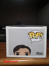 Buy Funko Pop Star Wars 310 Poe Demeron 5e