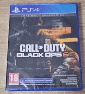 Call of Duty: Black Ops 6 PlayStation 4