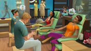 The Sims 4: Spa Day (DLC) XBOX LIVE Key UNITED KINGDOM