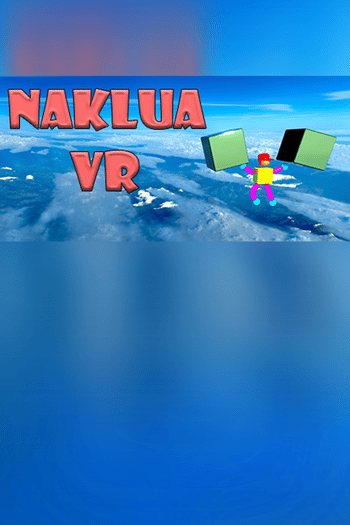 ซื้อ Naklua VR Steam Key (PC) GLOBAL