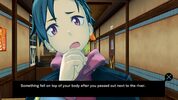 Punch Line PS Vita