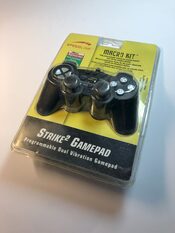 SpeedLink Strike2 SL-4207-SBK Gaming Pad Controller for PS2 Playstation 2 Pultas