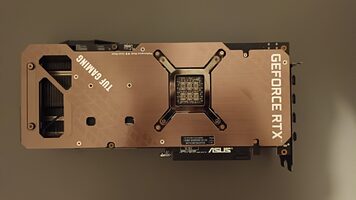 Buy Asus GeForce RTX 3080 10 GB 1440-1740 Mhz PCIe x16 GPU