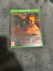 The Wolf Among Us Xbox One