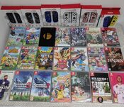 Juegos Nintendo switch Pack Lote