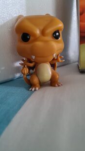 Figura Charizard