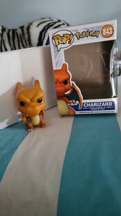 Figura Charizard