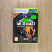 Battlefield 3 Xbox 360