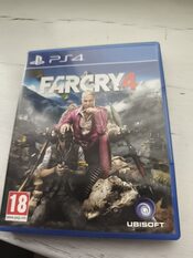 Far Cry 4 PlayStation 4