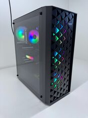 Buy i5 12400F, Asus Dual RTX 2060, žaidimų PC