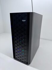 Get i5 12400F, Asus Dual RTX 2060, žaidimų PC