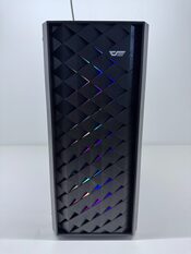 i5 12400F, Asus Dual RTX 2060, žaidimų PC